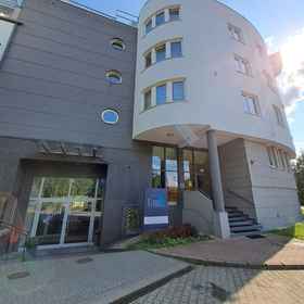 Poleczki Residence Apartments 1, 酒店 维斯瓦大学