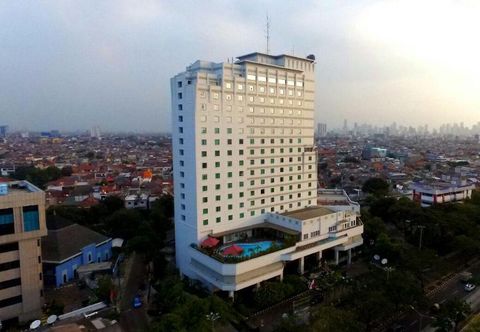 Lain-lain Grand Cempaka Business Hotel