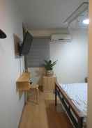 null Guesthouse Dodam Seoul