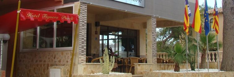 Others Figuera Park Hotel