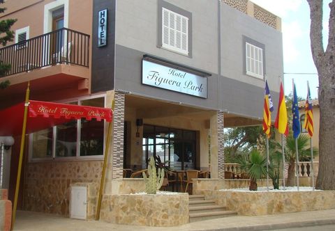 Others Figuera Park Hotel