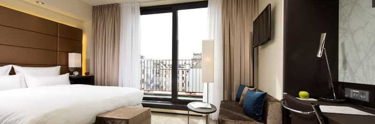 อื่นๆ i31 Hotel