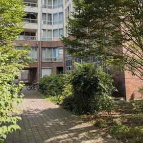 NH Berlin Kreuzberg 1, 에버스발더 슈트라세 호텔