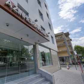 Azinheira 1, Hotel Nossa Senhora das Misericórdias