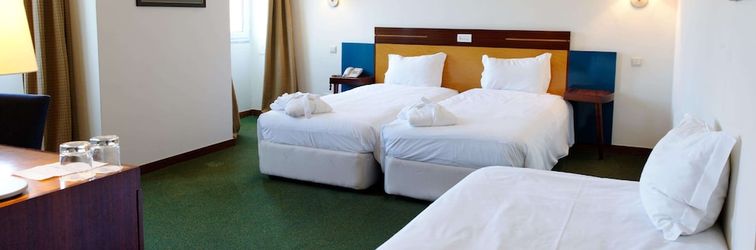 Khác Hotel Braga Falperra