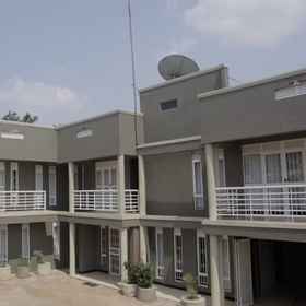 Commonlens Inn Hotel. 1, Hotel Wakiso Tc