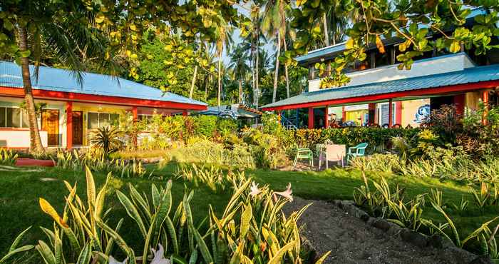 Khác Kurma Freedive Camiguin