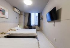 其他 5 Jinjiang Inn (Xi'an Keji 2nd Road Software Park)