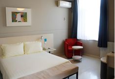 其他 7 Jinjiang Inn (Xi'an Keji 2nd Road Software Park)