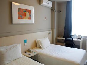 其他 4 Jinjiang Inn (Xi'an Keji 2nd Road Software Park)