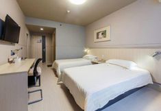 其他 6 Jinjiang Inn (Xi'an Keji 2nd Road Software Park)