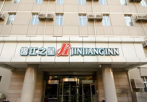 其他 Jinjiang Inn (Xi'an Keji 2nd Road Software Park)