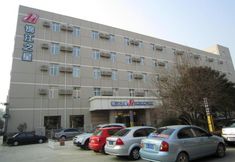 其他 2 Jinjiang Inn (Xi'an Keji 2nd Road Software Park)