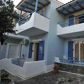 Annaliza Apartments1 , 飯店Komuna e Vergojës