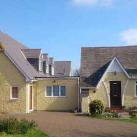 The Lodge Guest House 1, โรงแรม & ที่พัก เมดเวย์