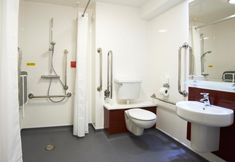 Others 6 Travelodge Morecambe