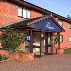 Travelodge Kettering 1, Hotel Kettering District