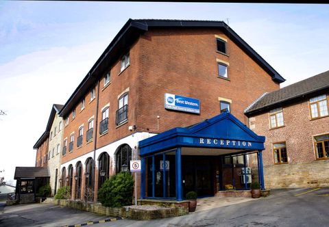 Others Park Hall Hotel