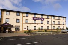その他 Premier Inn Blackburn South - M65 J4