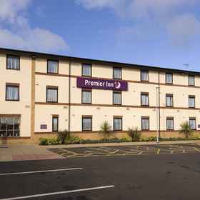 Premier Inn Blackburn South - M65 J4 1, Hotel Blackburn with Darwen