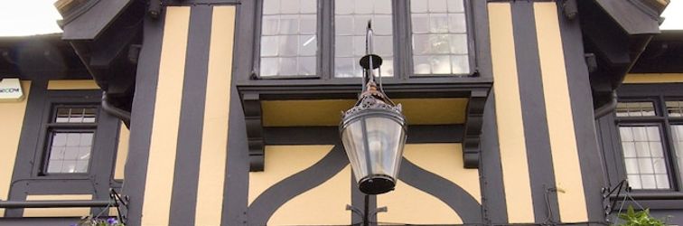 其他 Premier Inn Maidstone - Allington