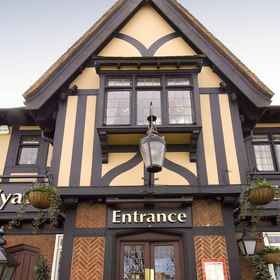 Premier Inn Maidstone - Allington 1, Hotel Buckmore Park Kart Circuit