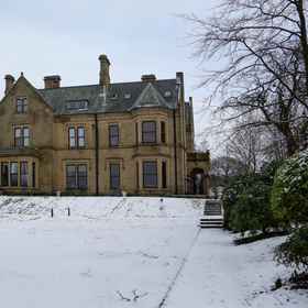 The Oaks Hotel (formerly Burnley North Oaks Hotel and Leisure Club) 1, 酒店 特夫摩尔球场