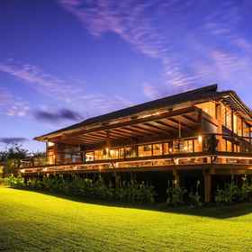 นันไน นอร์ฮา โซลาร์ ดอส เวนโตส 1, โรงแรม & ที่พัก Cacimba do Padre Beach