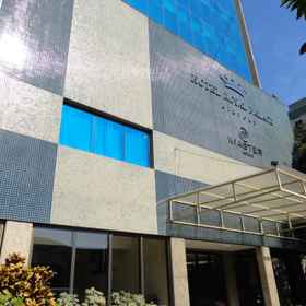 Master Royal (ex. Royal Palace Airport) 1, 酒店 Moinhos购物中心