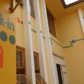 Residencial e Pousada Evelina 1, 酒店 坦克雷多·内维斯大桥