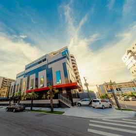 Hotel Saint Patrick Grand 1, Hotel Metropolitan Cathedral of Maceió
