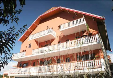 Lain-lain Hotel Shallon Campos do Jordão