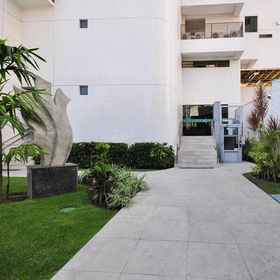 Beach Class Conselheiro by Nobile Flat 1, Hotel Nossa Senhora da Boa Viagem Church