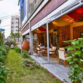 Han Hostel Airport North 1, โรงแรม & ที่พัก Siteler