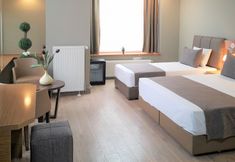 Khác 5 Grand Plaza Hotel