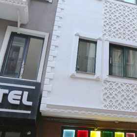 Taksim ABC Hotel 1, Hotel Taksim
