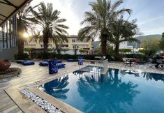 Others 4 Demircioglu Apart