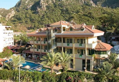 อื่นๆ Demircioglu Apart