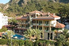 อื่นๆ Demircioglu Apart