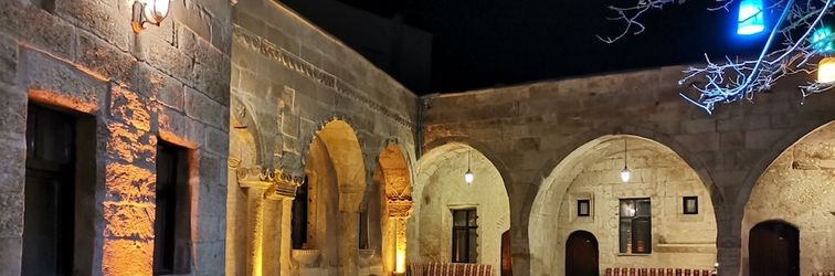 Others Cappadocia Palace