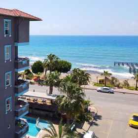 Semt Luna Beach Hotel - All Inclusive 1, Hotel First Moto