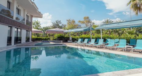 Lainnya 2 Atan Park Hotel