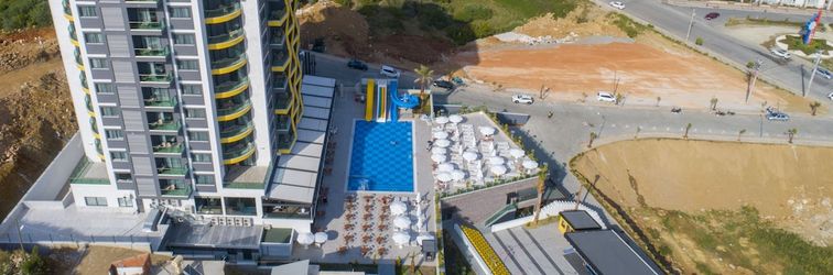 Others Campus Hill Hotel - All Inclusive