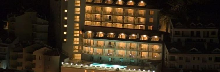 Others My Meric Hotel