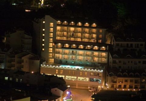 Others My Meric Hotel