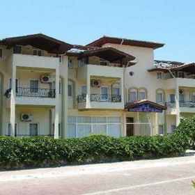 Ince Aparts 1, 酒店 İzmir Kumru