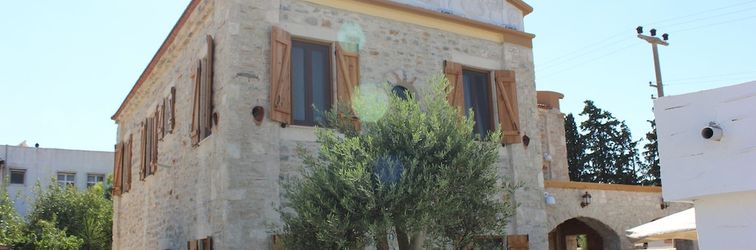 其他 Eski Datca Otel