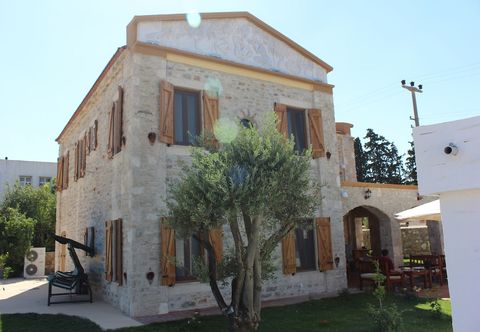 其他 Eski Datca Otel