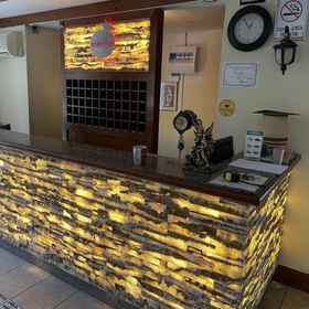 Nar Hotel 1, 酒店 凯梅尔