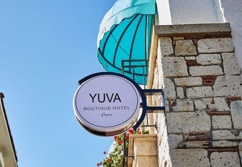 其他 Yuva Otel